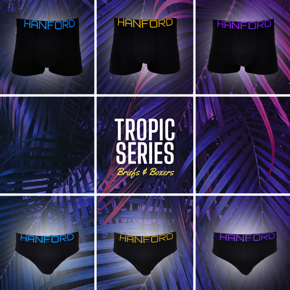 Tropic Series