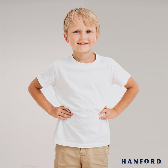 Hanford Boys Collection