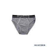 Hanford Kids/Teens Cotton Hipster Briefs Artic - Assorted Colors (3in1 Pack)