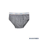 Hanford Kids/Teens Premium Cotton Hipster Briefs Lliam - Assorted (3in1 Pack)